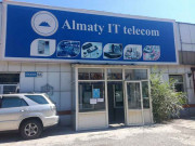 Almaty IT Telecom