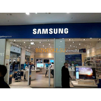 Компьютеры и комплектующие оптом Samsung - на портале bizneskz.su
