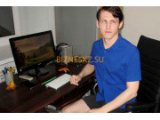 IT-компания Guru - на портале bizneskz.su