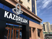 Kazdream