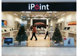 IPoint - Apple Premium Reseller