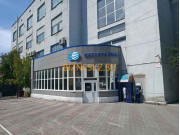 Городская телефонная сеть Автоматическая телефонная станция Казахтелеком - на портале bizneskz.su
