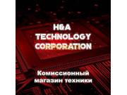 Компьютерный магазин Hu0026A technology corporation - на портале bizneskz.su