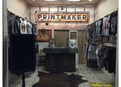 Printmaker