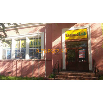 TechnoLab сервисный центр