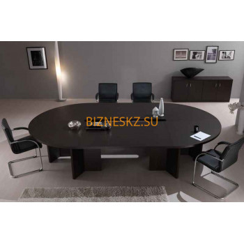 Офисная мебель-Modern Office Furniture