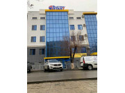 Intant Atyrau