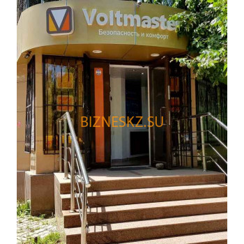 Домофоны Voltmaster - на портале bizneskz.su