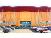 Компьютерный магазин Evrika - на портале bizneskz.su