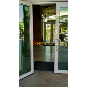 Компьютерный магазин High systems - на портале bizneskz.su