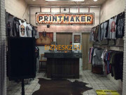 Полиграфические услуги Printmaker - на портале bizneskz.su