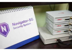 Navigator-SG