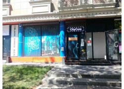 CityCom Xiaomi Ситиком