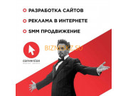 Рекламное агентство Conversion Digital Agency - на портале bizneskz.su
