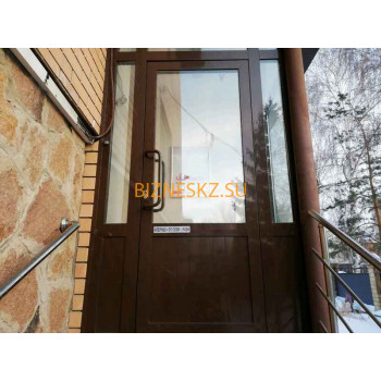 Противопожарная система Secuart - на портале bizneskz.su