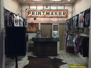 Printmaker