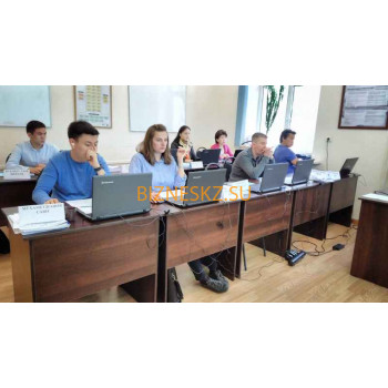 Союз проектных менеджеров РК
