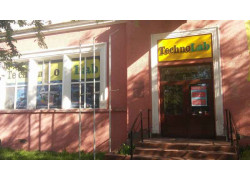 TechnoLab сервисный центр