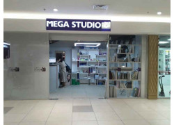 Astana Mega Studio