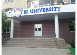 Bi university