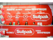 Sulpak Discount Center