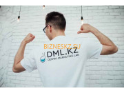 Интернет-маркетинг Dml. kz- маркетинговое агенство - на портале bizneskz.su