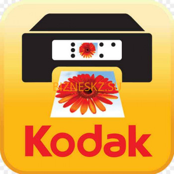 Копировальный центр Kodak Express - на портале bizneskz.su