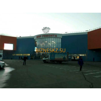 Система перегородок 1 гипермаркет дверей - на портале bizneskz.su