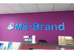 Ms-brand. Kz