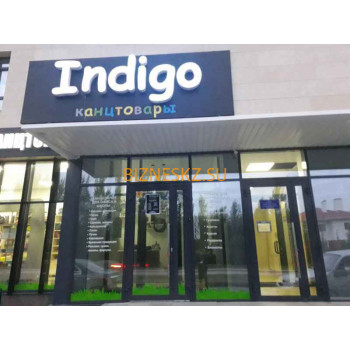 Indigo