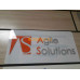 IT-компания Agile Solutions - на портале bizneskz.su