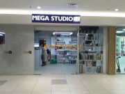 Копировальный центр Astana Mega Studio - на портале bizneskz.su