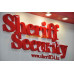Система безопасности и охраны Sheriff-Security - на портале bizneskz.su