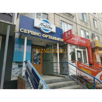 Компьютерный магазин ProfLine - на портале bizneskz.su