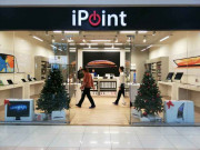 IPoint - Apple Premium Reseller