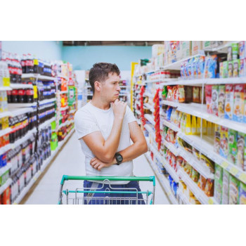 Маркетолог раскрыл наиболее часто используемые супермаркетами тактики, чтобы привлечь внимание покупателей
