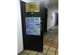 Print Service