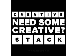 CreativeStack - Разработка сайтов и Digital продвижение