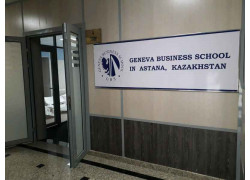 Geneva Business School