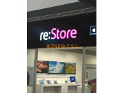 Компьютерный магазин re:Store - на портале bizneskz.su