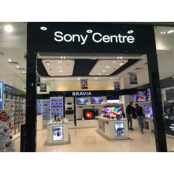 Sony Centre