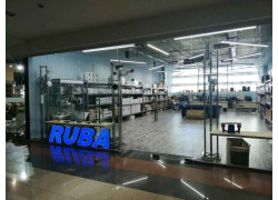 Ruba Technology