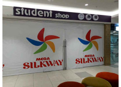 Student shop