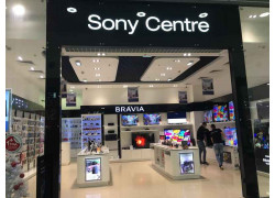 Sony Centre