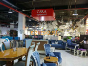 Мебель для офиса Cara hardwood - на портале bizneskz.su